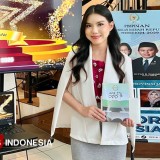 Dari Kampus ke Pelosok Desa, Sifa Salma Bangun Jembatan Demokrasi Partisipatif