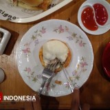 Signor Panino: Menyantap Cita Rasa Italia di Tengah Jalan Ijen Malang