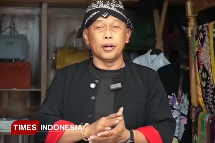 Bupati Ponorogo: UMKM Bukan Sekadar Jualan, Tapi Jangkar Ekonomi yang Tahan Banting