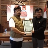 GMNI Kabupaten Malang Menggelar Seminar Kebangsaan Dengan Tema “Merawat Spirit Santri dan Semangat Pemuda