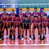 KWK Ponorogo Sempurna, Amankan Tiket Delapan Besar Livoli Divisi  I 2025