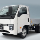 BYD Perkenalkan T35, Truk Listrik dengan Segudang Keunggulan