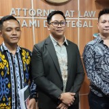 Andri Wijanarko dan Pertarungan Melawan Tuduhan TPPO