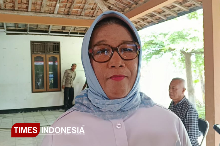 Petani Hutan Blora Diperjuangkan Dapat Subsidi Pupuk, Wabup Sri Setyorini: Tahun Depan Harus Jalan