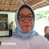 Petani Hutan Blora Diperjuangkan Dapat Subsidi Pupuk, Wabup Sri Setyorini: Tahun Depan Harus Jalan