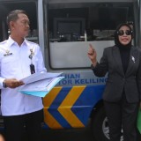 Dishub Sidoarjo Buka Layanan Mobil Keliling Uji KIR Gratis
