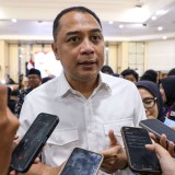 Siswa Keracunan Susu Promosi, Wali Kota Eri Minta Segara Cari Penyebabnya