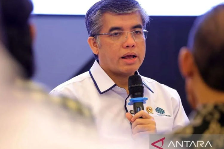 Menaker RI Yakin Program Magang Nasional Bisa Cetak Talenta Muda Kompeten