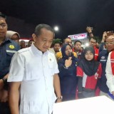 Bahlil Sidak SPBU di Malang, Timsus Diterjunkan Selidiki BBM Bermasalaj