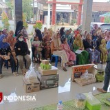 Program Jatim Puspa di Bondowoso Makin Luas, Kini Menjangkau Lima Desa