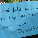 Kemenag Banyuwangi Terbitkan Surat Larangan Aksi bagi Guru Madrasah
