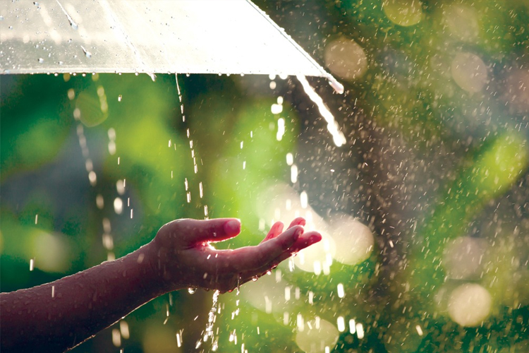 Prediksi BMKG: Curah Hujan Kabupaten Malang Hari Ini Tertinggi se-Malang Raya