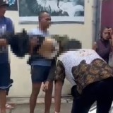 Purnawirawan TNI Tewas Tertabrak Kereta di Kepanjen Malang