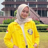 Mengenal Thalita Sekar Alya dan Visinya Suarakan Perempuan Sehat Berdaya