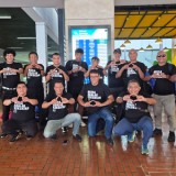 AHY FC Pusat versus AHY FC Banyuwangi, Duel Penuh Bintang