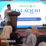 RMINU Dorong Pesantren di Malang Punya Media