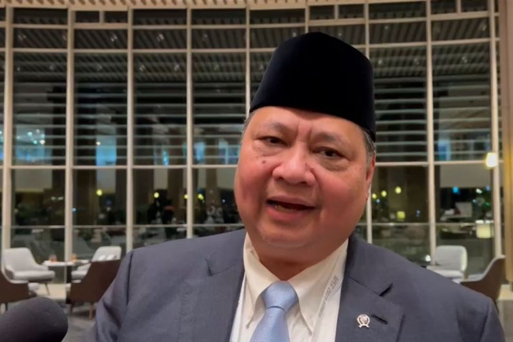 Menko Perekonomian: Indonesia Siap Tangkap Peluang APEC