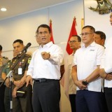 Mentan Alihkan Distribusi Pupuk Subsidi ke Koperasi Merah Putih, 190 Kios Dicabut Izin