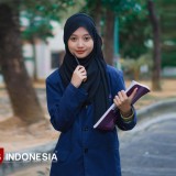 Kisah Inspiratif Arinal Haq Fauziah Melawan Tabu Pendidikan Perempuan