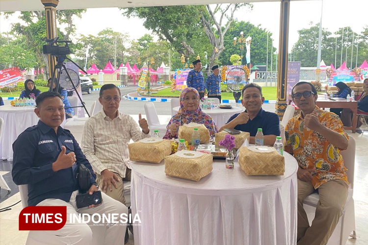 Dewan Pembina Asparjo: Pemkab Jombang Belum Serius Kembangkan Pariwisata