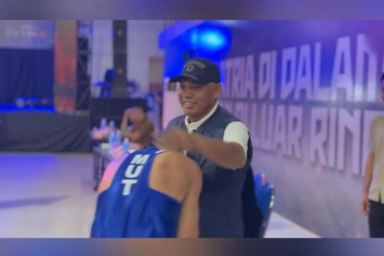 Maluku Utara Ukir Sejarah, Borong Juara Umum Kejurnas Tinju Amatir 2025 di Palu