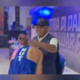 Sapu Bersih, Maluku Utara Rajai Kejurnas Tinju 2025 dengan 9 Emas