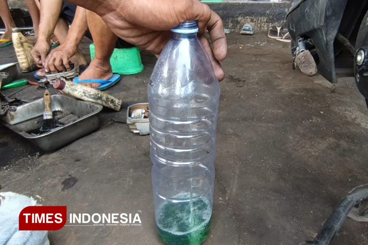 Motor Mogok Massal Usai Isi Pertalite, DPRD Probolinggo Desak Audit SPBU