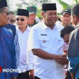 Bupati Eman Suherman Tegaskan Enam Misi Strategis Wujudkan Majalengka Langkung SAE
