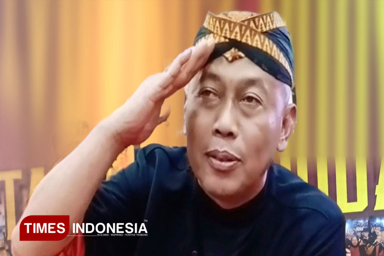 Ponorogo Resmi Jadi Bagian UCCN 2025, Reog Membawa Ponorogo Mendunia