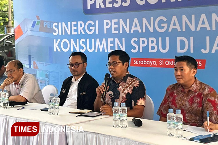 Lemigas Umumkan Uji Sampel Pertalite di Tiga SPBU Surabaya, Hasilnya Sesuai Spesifikasi