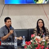 TIMES Indonesia Membangun Ketahanan Informasi di SMKN 1 Pungging Mojokerto