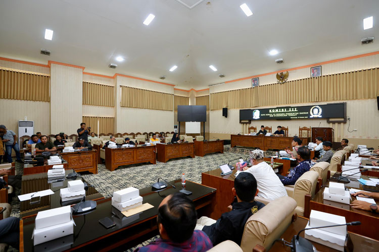 Jaga Keberlanjutan Pembangunan, Banyuwangi Siapkan Dana Abadi Daerah
