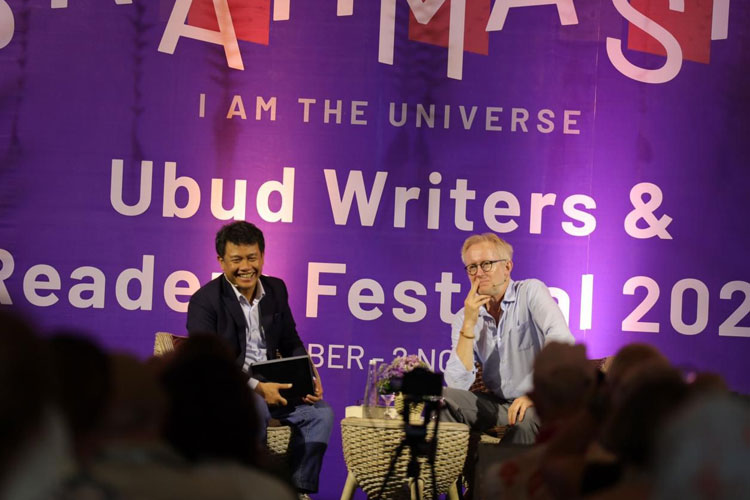 Sejarawan asal Belgia Sebut Bung Karno Beri Dunia Cara Baru Berpikir Tentang Kesetaraan