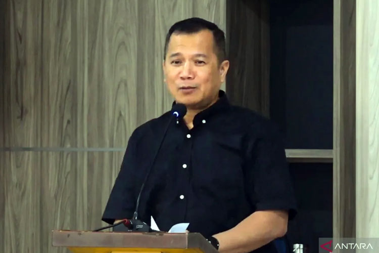 Sekitar 500 Napi Hukuman Mati Tunggu Keputusan, RUU Baru akan Beri Kepastian Eksekusi