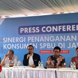 Pertamina Bakal Tindak Tegas Pihak Internal maupun Eksternal, Jika Terbukti Pertalite Oplosan