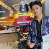 Kisah Duta DPD RI Jabar 2025, Febby Cipta Membumikan Visi Global untuk Keberlanjutan