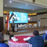 Perkuat Transparansi dan Akuntabilitas, Polbangtan Malang Gelar Forum Konsultasi Publik