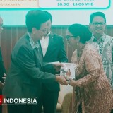 Rilis Buku Menguatkan DPD RI, GKR Hemas: Otonomi Daerah, Kunci Indonesia Emas 2045