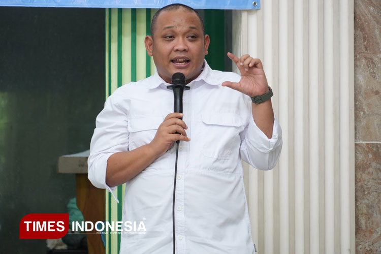 Fraksi Gerindra Sidoarjo Nilai APBD 2026 Belum Sesuai Visi Presiden Prabowo