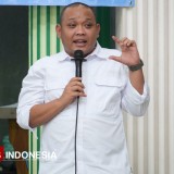 Gerindra Sidoarjo Desak Peralihan Belanja untuk Ketahanan Pangan