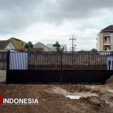 Satpol PP Kota Malang Kirim SP3 Gegara Warga Belum Bongkar Tembok di Rencana Jalan Tembus Griya Shanta