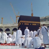 KAMMI Apresiasi Pemerintah Turunkan Biaya Haji 2026: Bentuk Keberpihakan Nyata kepada Umat