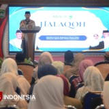 Imam Hidayat: Pesantren dan Media Harus Bersinergi Mendidik Masyarakat