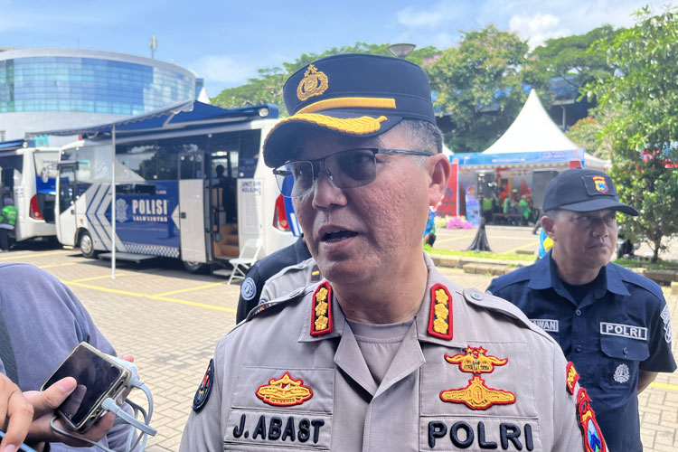 Polda Jatim Dalami Kasus Motor Mbrebet, Pertamina Bakal Diperiksa