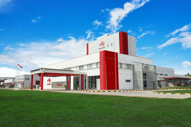 Heboh Isu 'Pork Savor', Ajinomoto Pastikan Tak Diproduksi di Indonesia