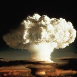 Balas Rusia dan China, Trump Perintahkan Uji Coba Nuklir AS