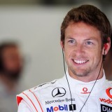 Karier Balap Profesional Jenson Button Akan Berakhir di Bahrain