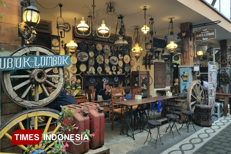 OJK Malang Bangun Inklusi Keuangan di Kampoeng Heritage Kajoetangan