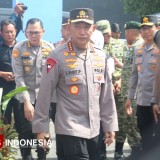 Polri Gandeng Aplikator Pasang Sistem Keamanan bagi Pengemudi Ojol