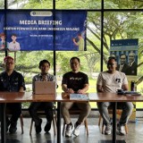 Bank Indonesia Malang Dorong Denyut Ekonomi Kreatif di Kota Malang Lewat Artcofest dan MFW 2025